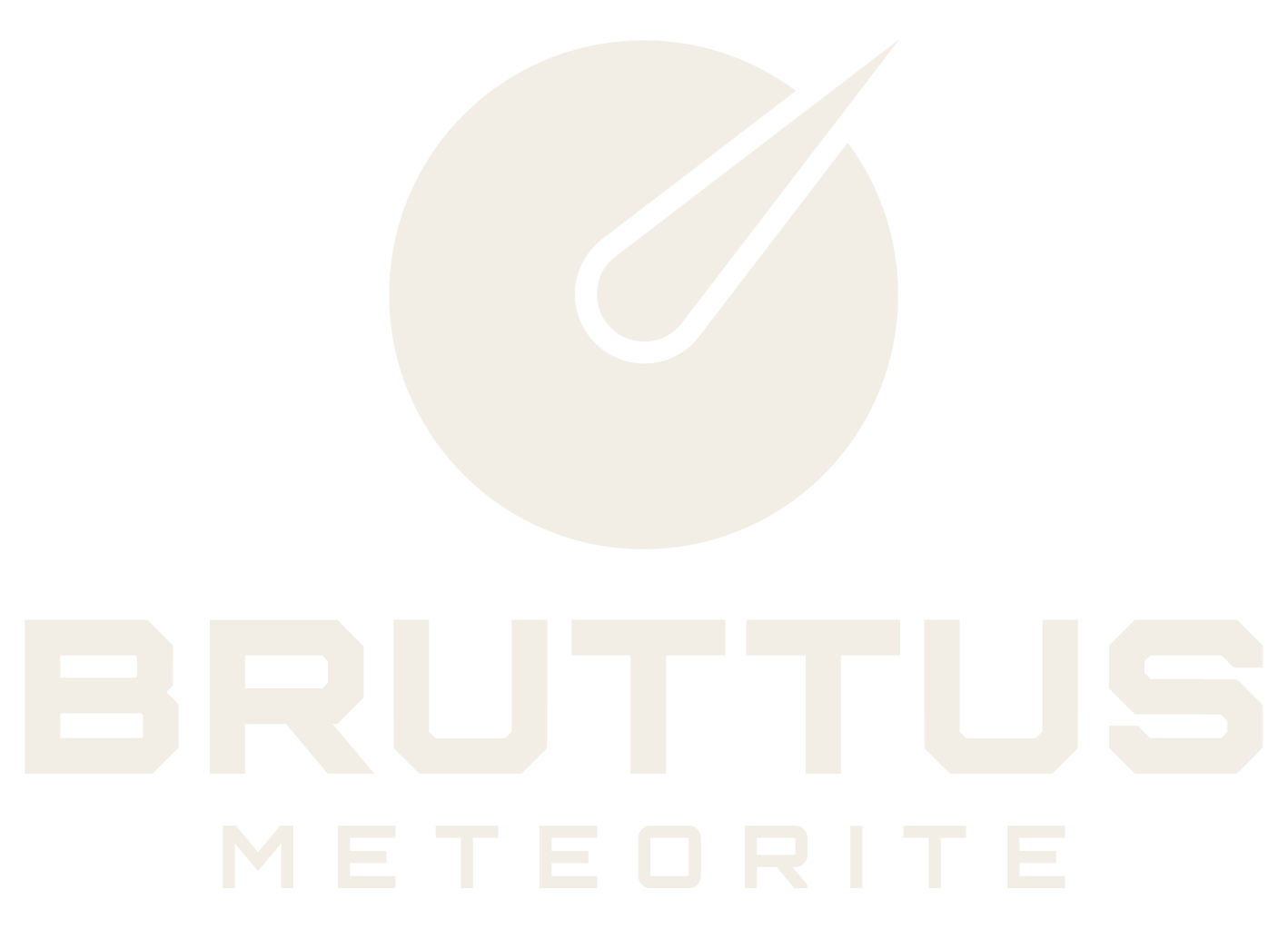 Bruttus Meteorite